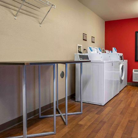 Extended Stay America Suites - Pittsburgh - West Mifflin Willock Eksteriør billede