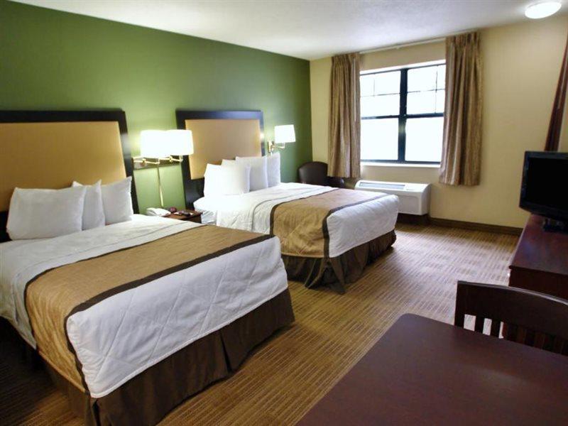 Extended Stay America Suites - Pittsburgh - West Mifflin Willock Eksteriør billede