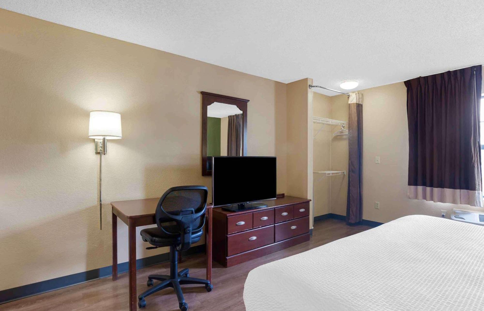 Extended Stay America Suites - Pittsburgh - West Mifflin Willock Eksteriør billede