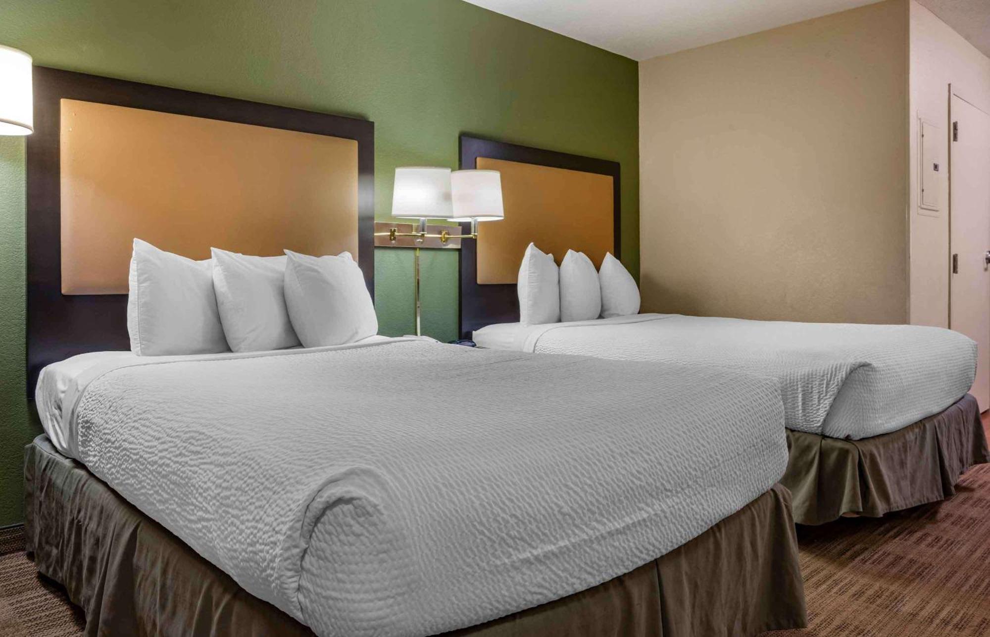 Extended Stay America Suites - Pittsburgh - West Mifflin Willock Eksteriør billede