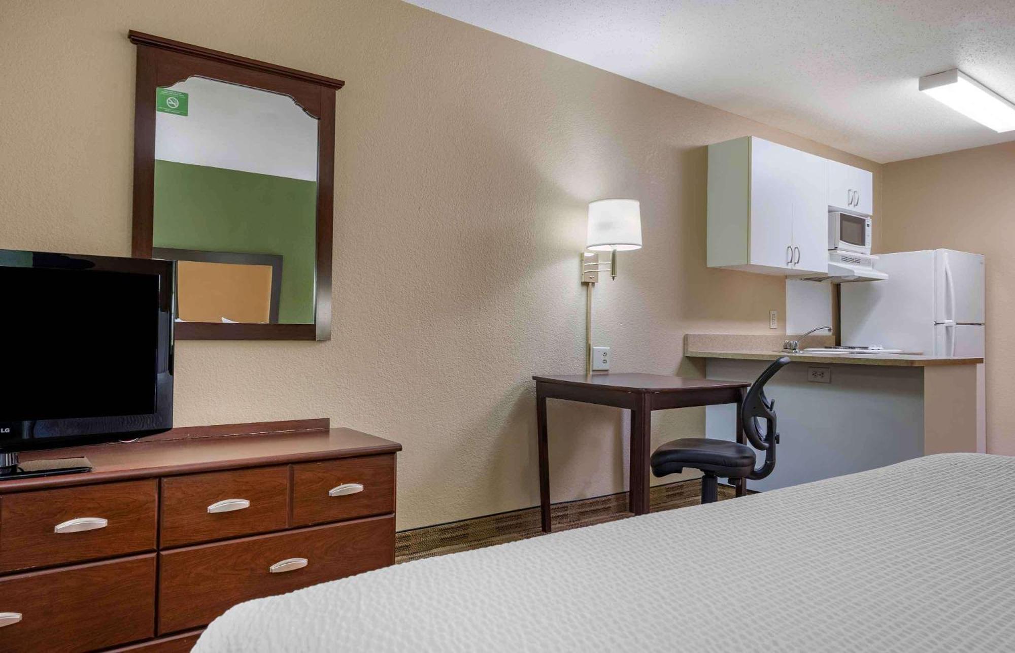 Extended Stay America Suites - Pittsburgh - West Mifflin Willock Eksteriør billede