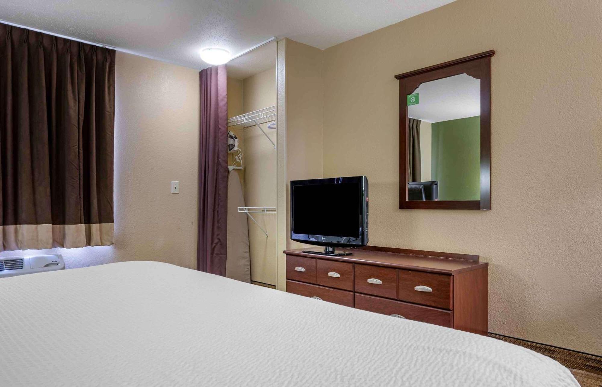 Extended Stay America Suites - Pittsburgh - West Mifflin Willock Eksteriør billede