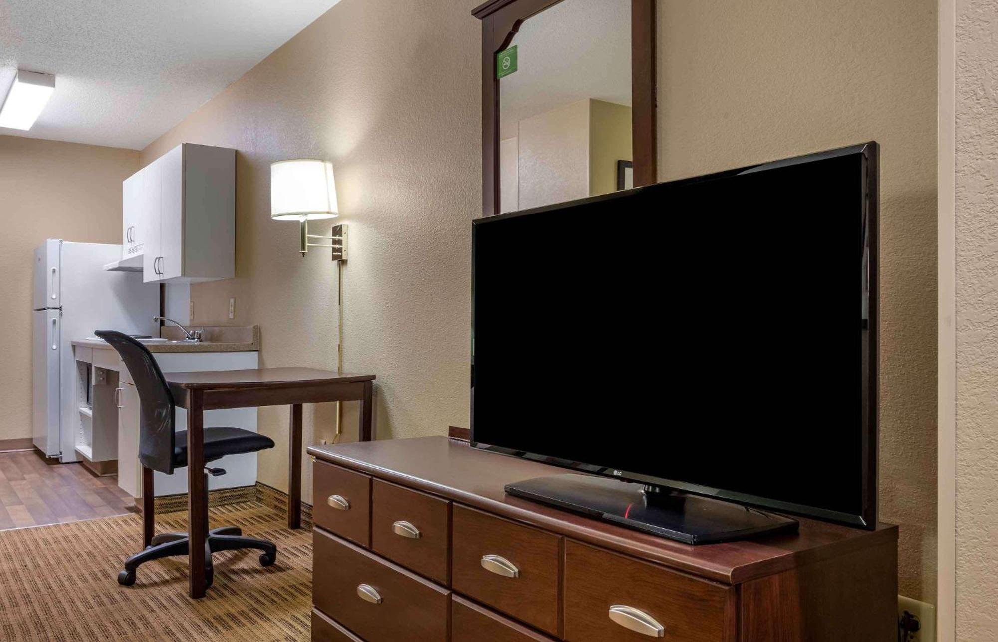 Extended Stay America Suites - Pittsburgh - West Mifflin Willock Eksteriør billede