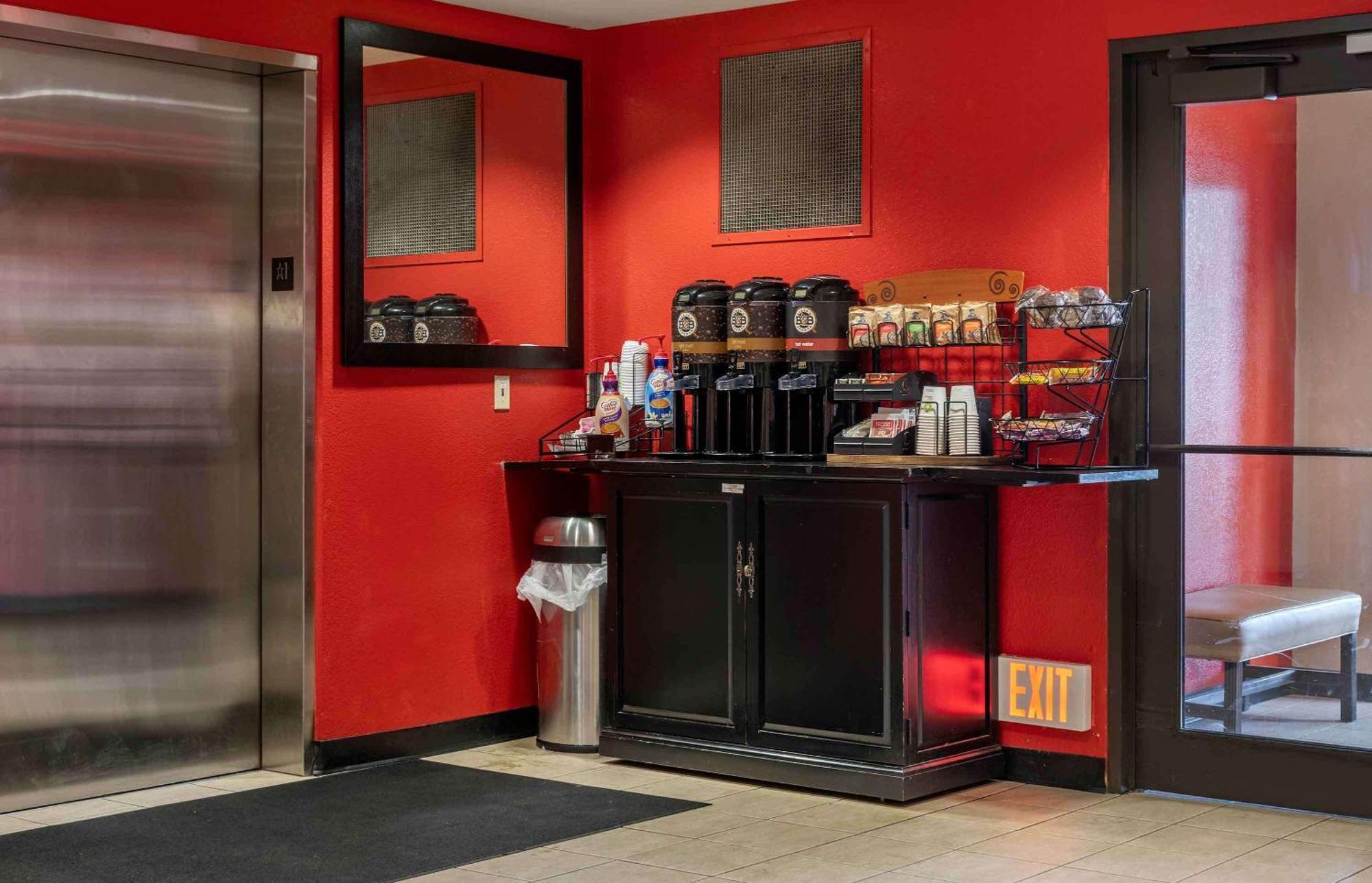 Extended Stay America Suites - Pittsburgh - West Mifflin Willock Eksteriør billede