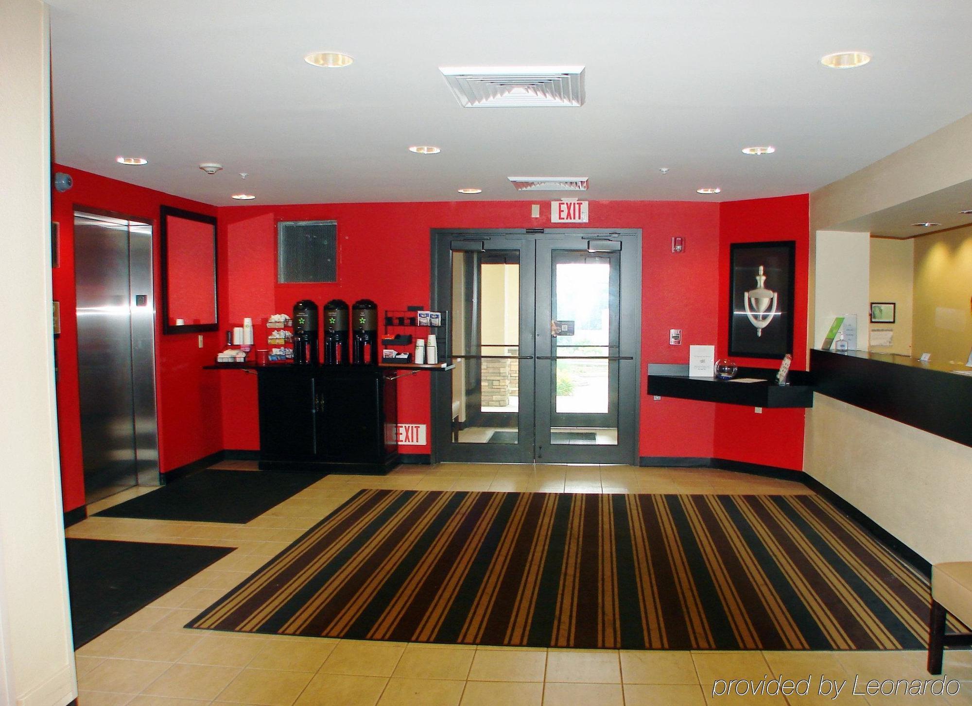 Extended Stay America Suites - Pittsburgh - West Mifflin Willock Eksteriør billede