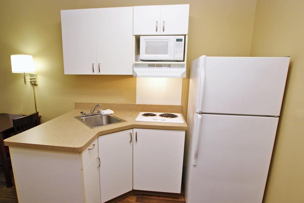Extended Stay America Suites - Pittsburgh - West Mifflin Willock Eksteriør billede