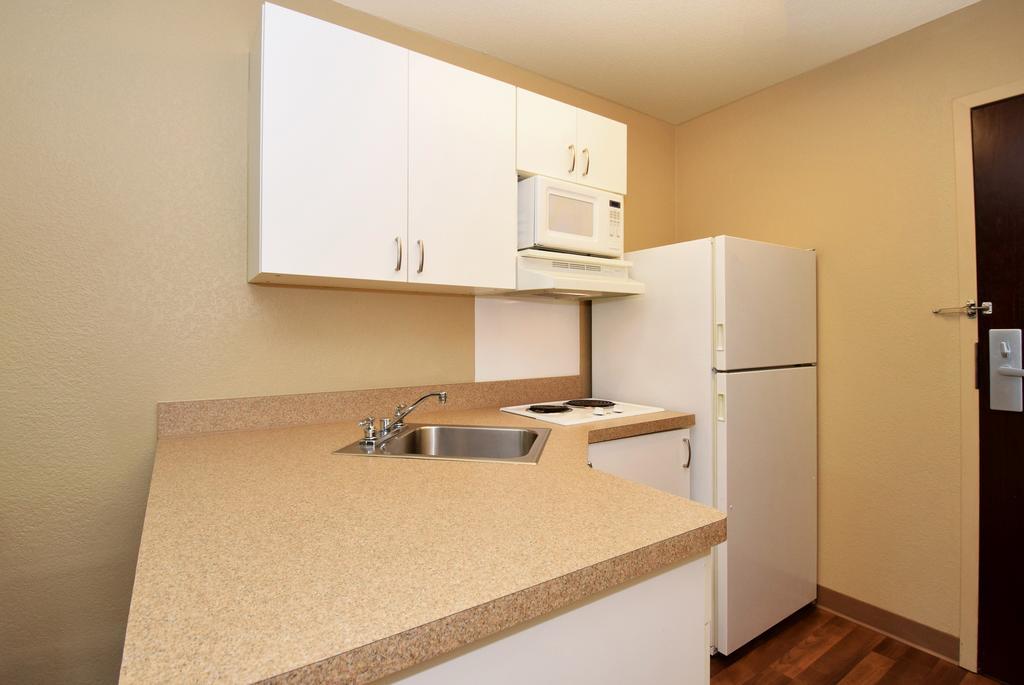 Extended Stay America Suites - Pittsburgh - West Mifflin Willock Eksteriør billede
