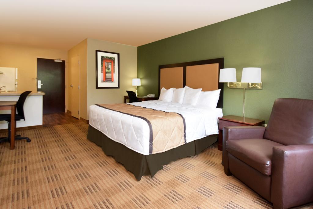 Extended Stay America Suites - Pittsburgh - West Mifflin Willock Eksteriør billede