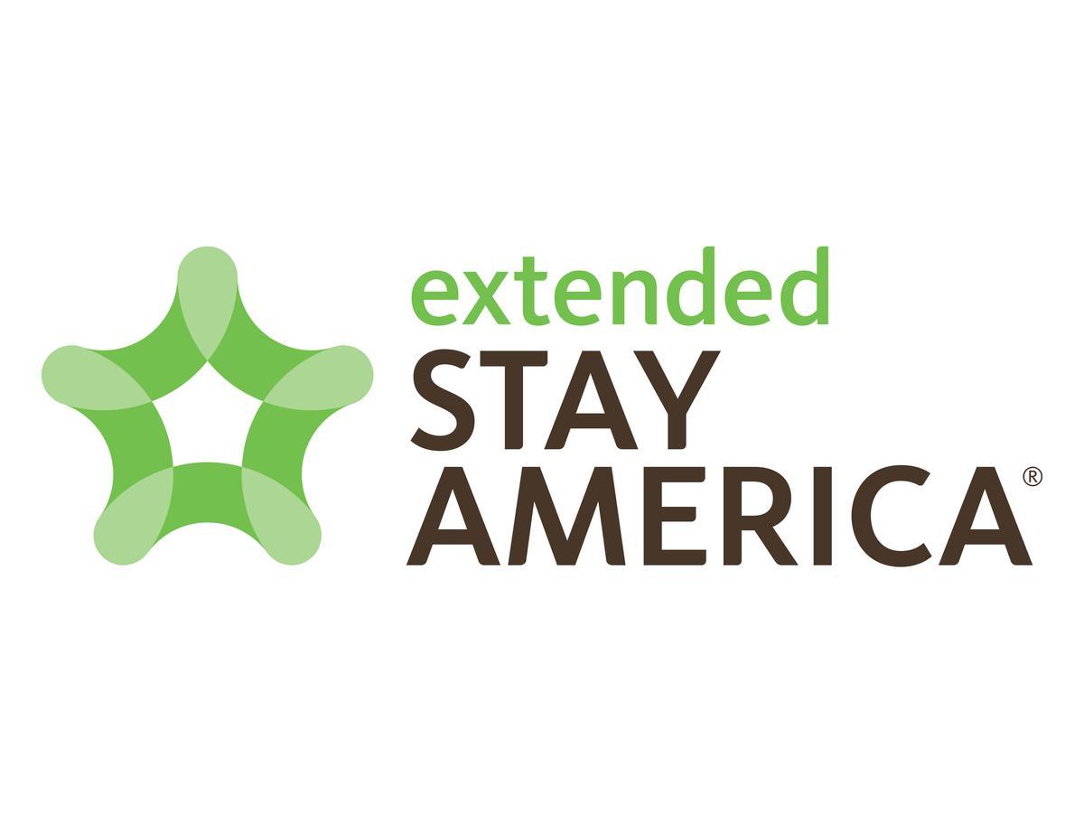 Extended Stay America Suites - Pittsburgh - West Mifflin Willock Eksteriør billede