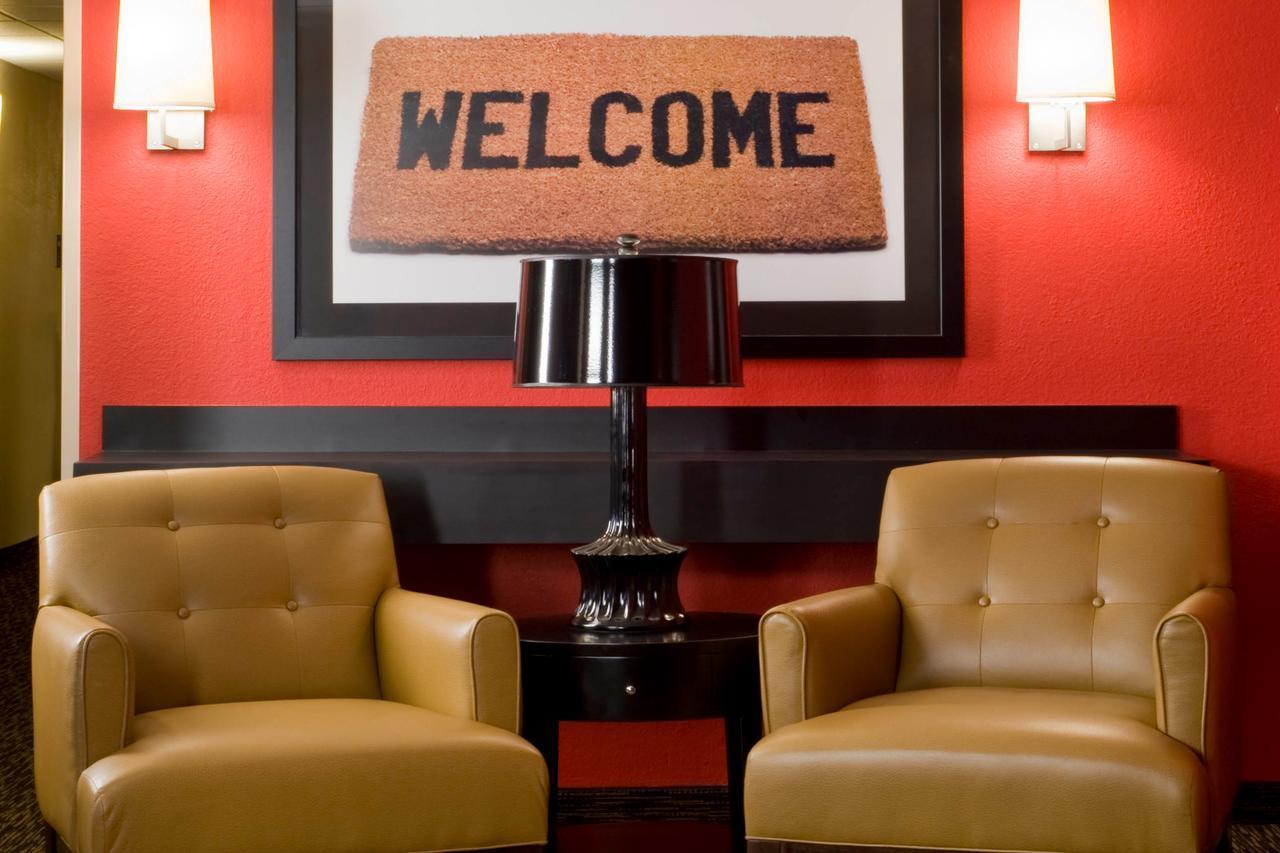 Extended Stay America Suites - Pittsburgh - West Mifflin Willock Eksteriør billede